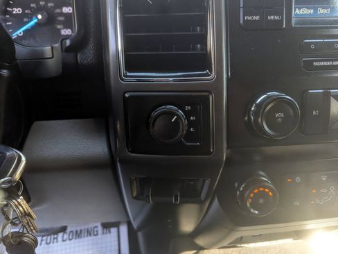 Used 2019 Ford F250 XLT AWD/4WD image 22