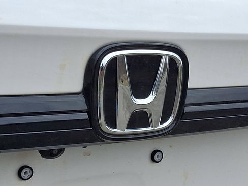 New 2026 Honda Odyssey Sport-L image 29