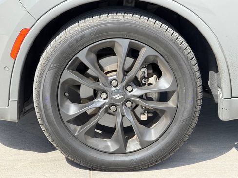 Used 2022 Dodge Durango R/T w/ Blacktop Package AWD/4WD image 8