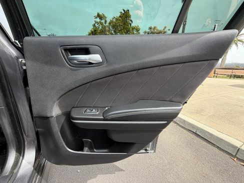 Used 2019 Dodge Charger R/T w/ Driver Confidence Group RWD image 37