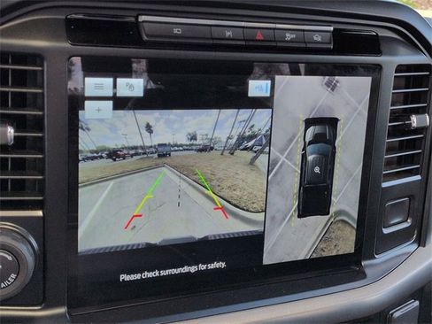 Certified 2023 Ford F150 Raptor image 21