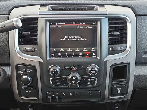 Used 2018 RAM 2500 Power Wagon w/ Luxury Group image 19