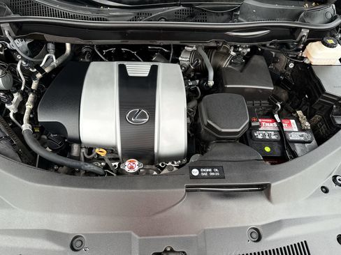 Used 2022 Lexus RX 350 Premium image 18