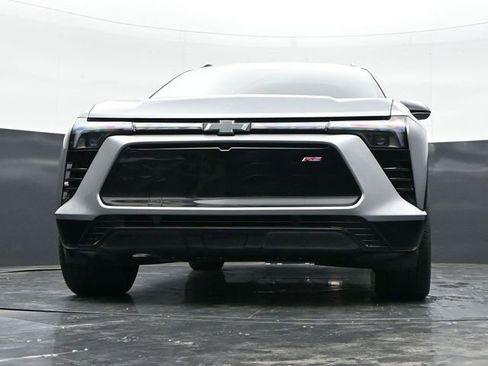 Used 2024 Chevrolet Blazer EV RS AWD/4WD image 35