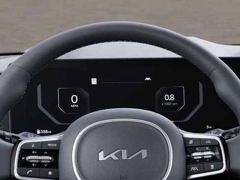 New 2026 Kia Carnival SX Prestige FWD image 21