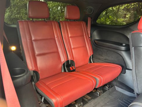 Used 2022 Dodge Durango SRT w/ Premium Interior Group AWD/4WD image 73