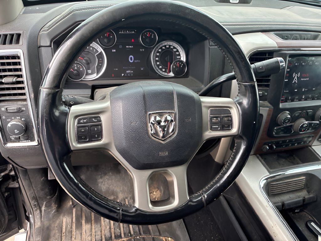 Used 2018 RAM 2500 Laramie w/ Off Road Package AWD/4WD image 11