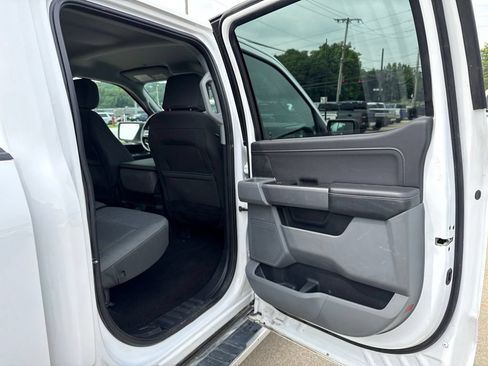 Used 2024 Ford F150 XLT w/ Tow/Haul Package AWD/4WD image 46
