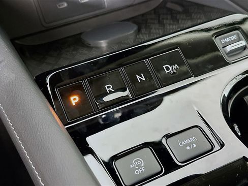 New 2026 Nissan Murano SV image 21