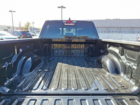 Used 2022 RAM 1500 Big Horn image 18