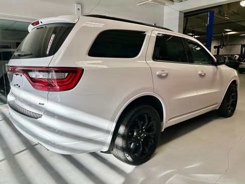 Used 2019 Dodge Durango GT AWD/4WD image 13