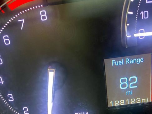 Used 2019 Cadillac XTS Luxury FWD image 13