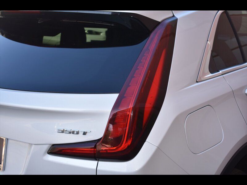 Used 2020 Cadillac XT4 Premium Luxury FWD image 51