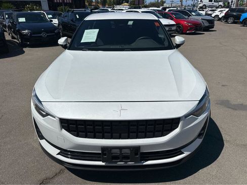 Used 2022 Polestar Polestar 2 w/ Pilot Package image 2