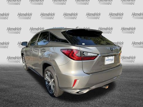 Used 2017 Lexus RX 350 FWD w/ Premium Package image 7