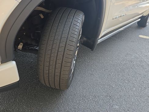 Used 2022 GMC Sierra 1500 Denali w/ Denali Reserve Package image 35