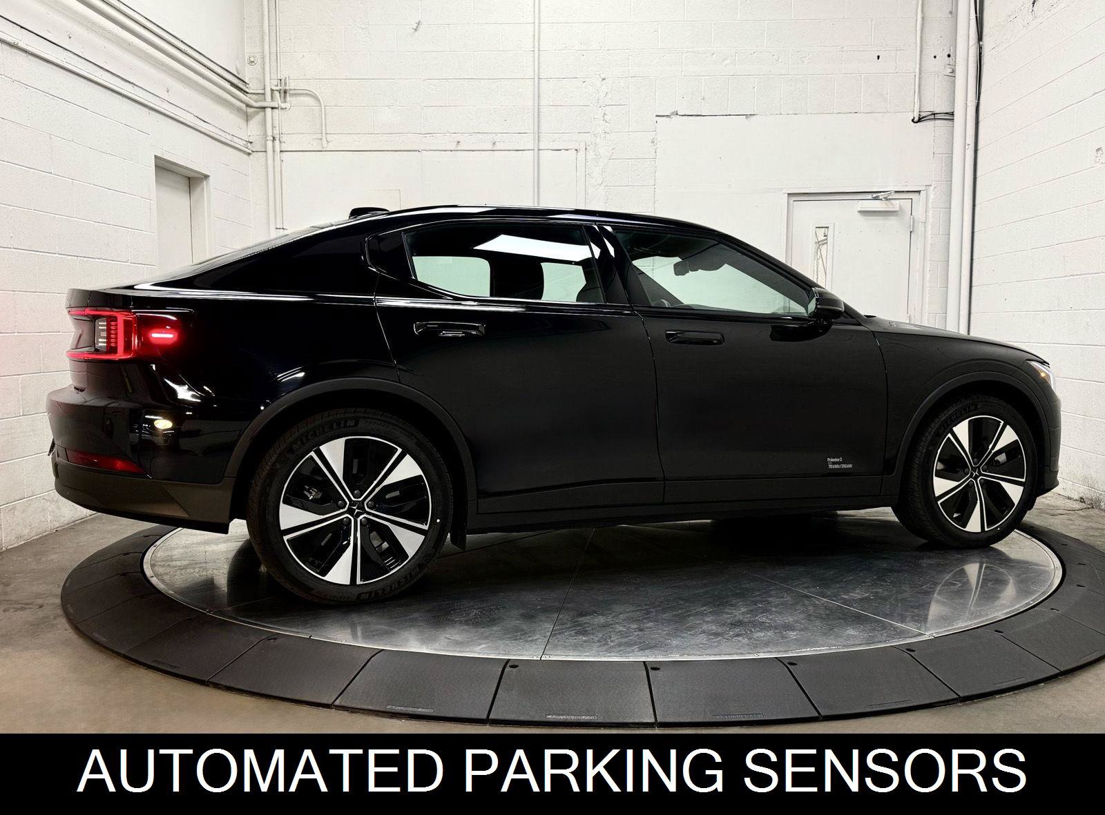 Used 2024 Polestar Polestar 2 AWD/4WD image 8