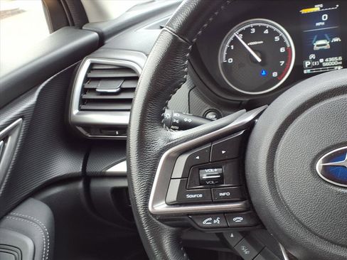 Used 2019 Subaru Forester Premium image 16