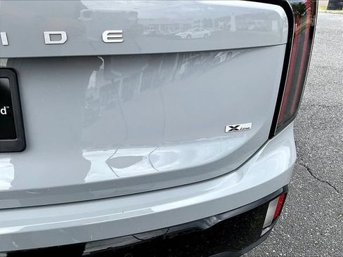 Certified 2024 Kia Telluride EX X-Line AWD/4WD image 25