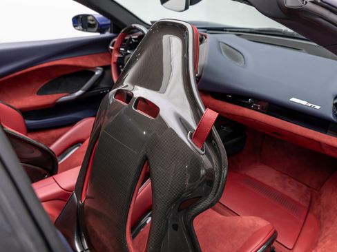 Certified 2024 Ferrari 296 GTS image 44