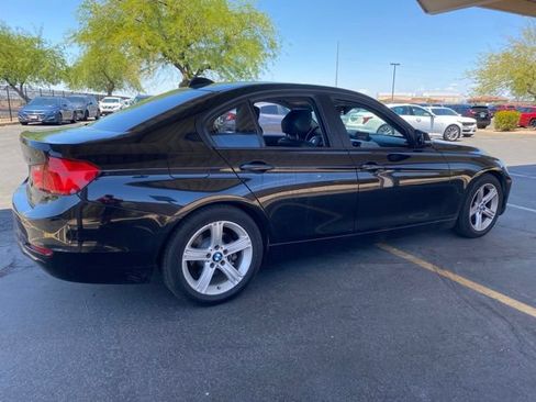 Used 2013 BMW 328i Sedan RWD image 3