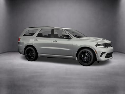 New 2027 Dodge Durango GT AWD/4WD image 10