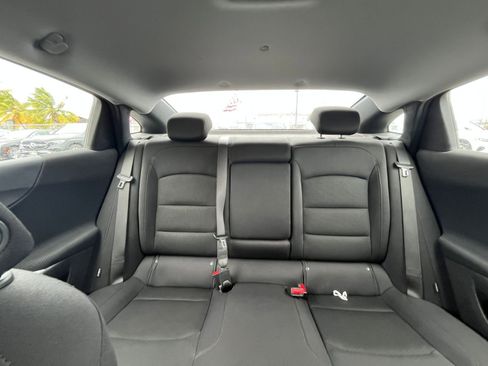 Used 2024 Chevrolet Malibu LT image 40