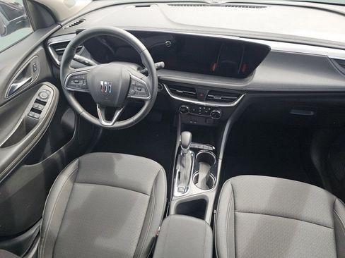 Used 2025 Buick Encore GX Preferred FWD image 26