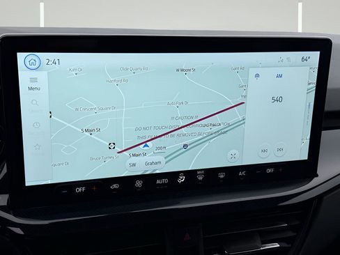New 2026 Ford Escape ST-Line w/ Tech Pack #1 FWD image 33