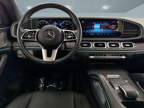 Used 2023 Mercedes-Benz GLE 450 4MATIC image 26