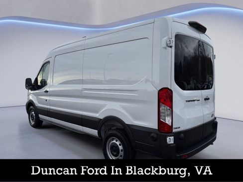 New 2026 Ford Transit 250 image 5