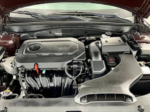 Used 2020 Kia Optima LX FWD image 30