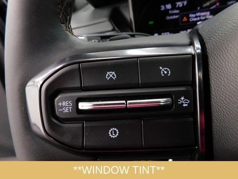 Used 2025 GMC Acadia AT4 w/ LPO, Floor Liner Package image 44