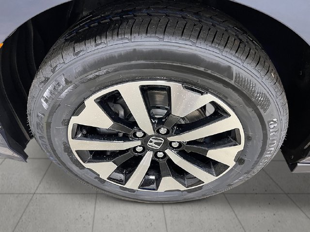 New 2027 Honda Odyssey Elite image 10