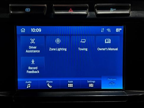 Used 2023 Ford F350 XL w/ XL Chrome Package AWD/4WD image 15