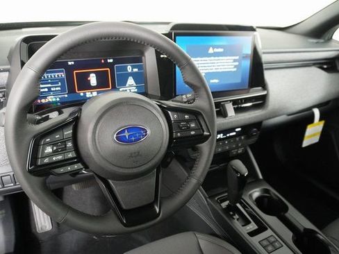 New 2026 Subaru Outback Limited XT image 16