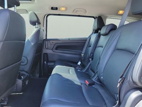 Used 2025 Honda Odyssey EX-L image 10