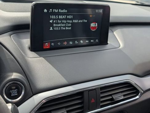 Used 2019 MAZDA CX-9 Touring w/ Touring Premium Package image 19