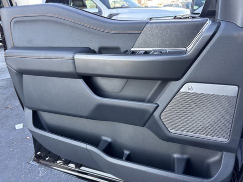 New 2025 Ford F150 Tremor w/ Bed Utility Package image 15