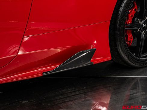 Used 2015 Ferrari 458 Speciale Coupe RWD image 19