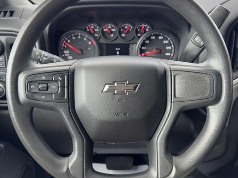 Used 2022 Chevrolet Silverado 1500 Custom Trail Boss image 17