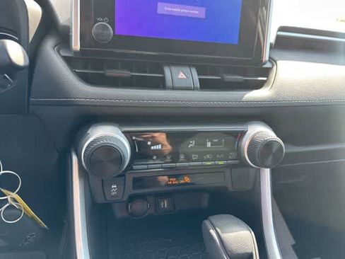 Used 2023 Toyota RAV4 LE image 8