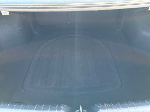 Used 2025 Kia K4 FWD image 20