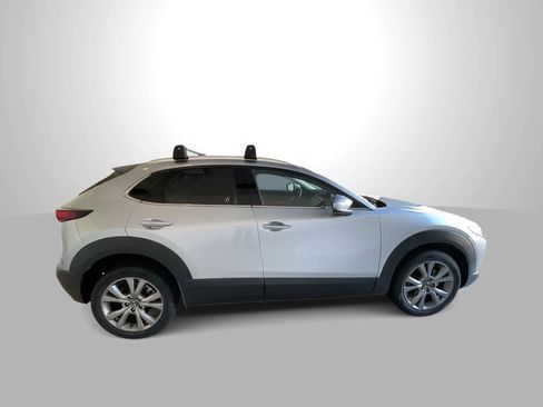 Used 2021 MAZDA CX-30 AWD 2.5 S w/ Premium Package image 9