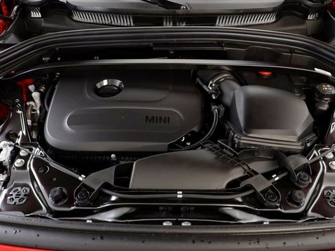 New 2026 MINI Cooper Countryman S w/ Comfort Package Max image 22