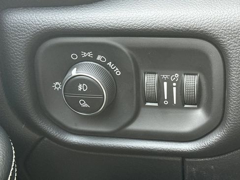 New 2026 RAM 5500 Tradesman w/ Laramie Trim Package image 30