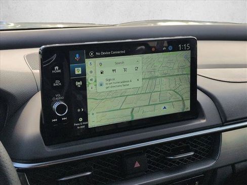 New 2026 Acura ADX A-Spec image 14