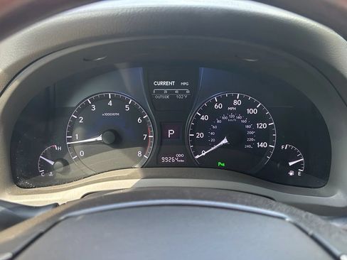 Used 2013 Lexus RX 350 FWD w/ Premium Pkg image 9
