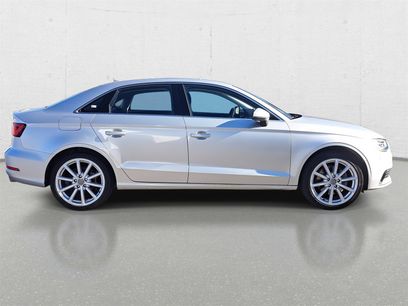 Used 2015 Audi A3 2.0T Premium Plus