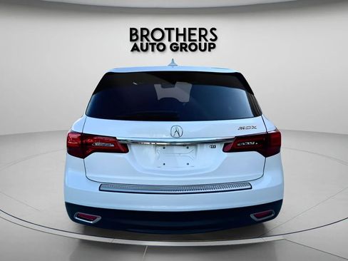 Used 2014 Acura MDX FWD w/ Technology Package image 10